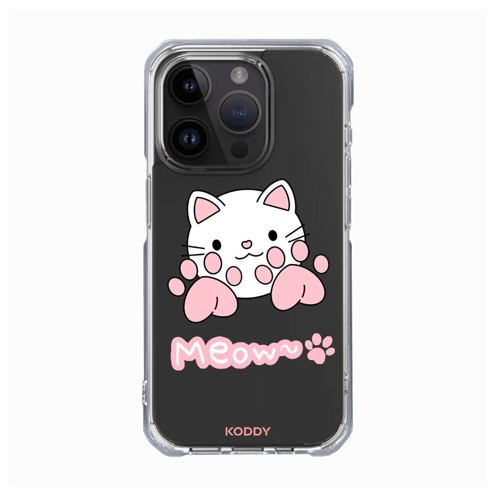 Meow Kitty Phone Case