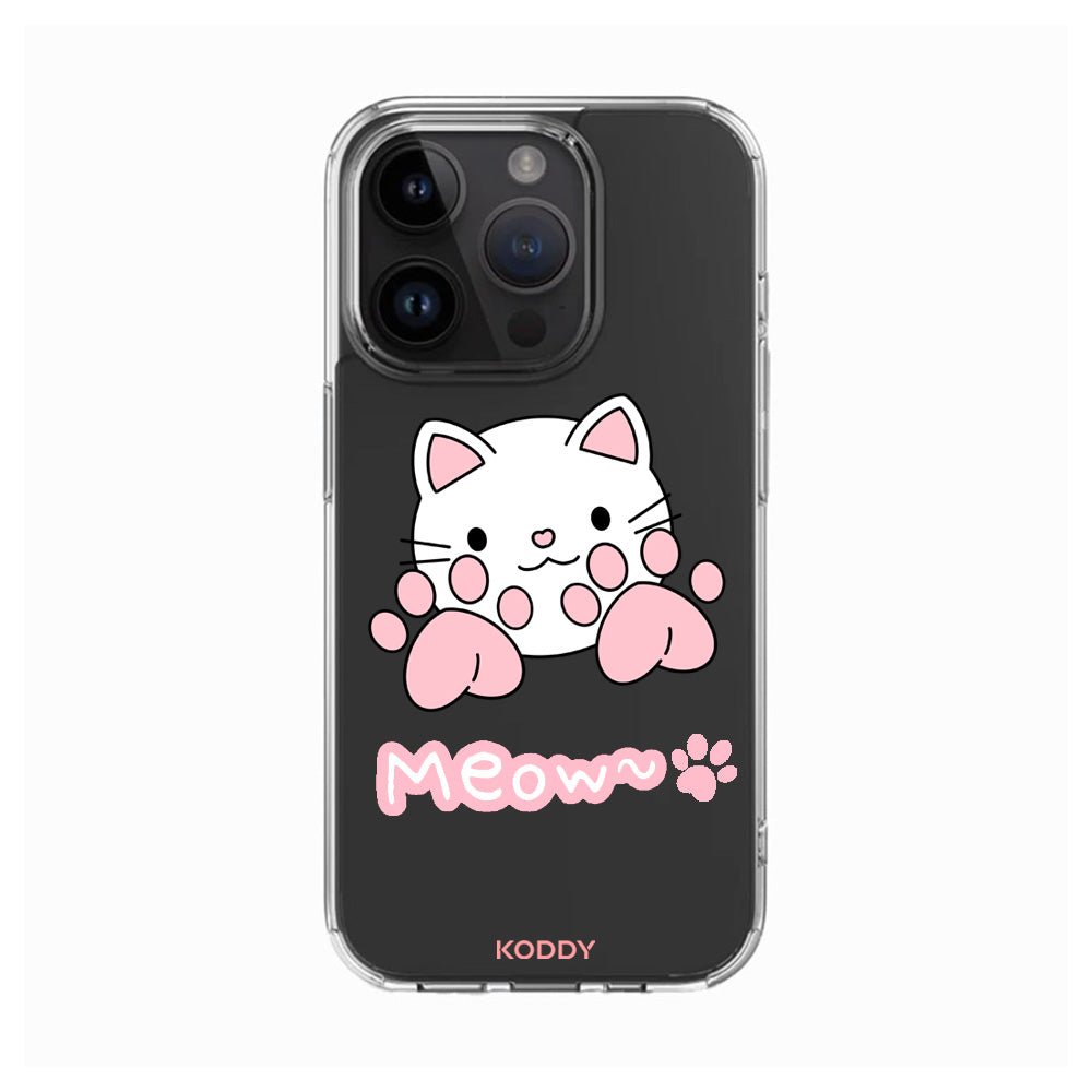 Meow Kitty Phone Case
