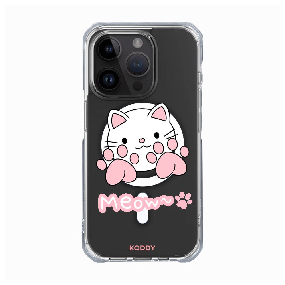 Meow Kitty Phone Case