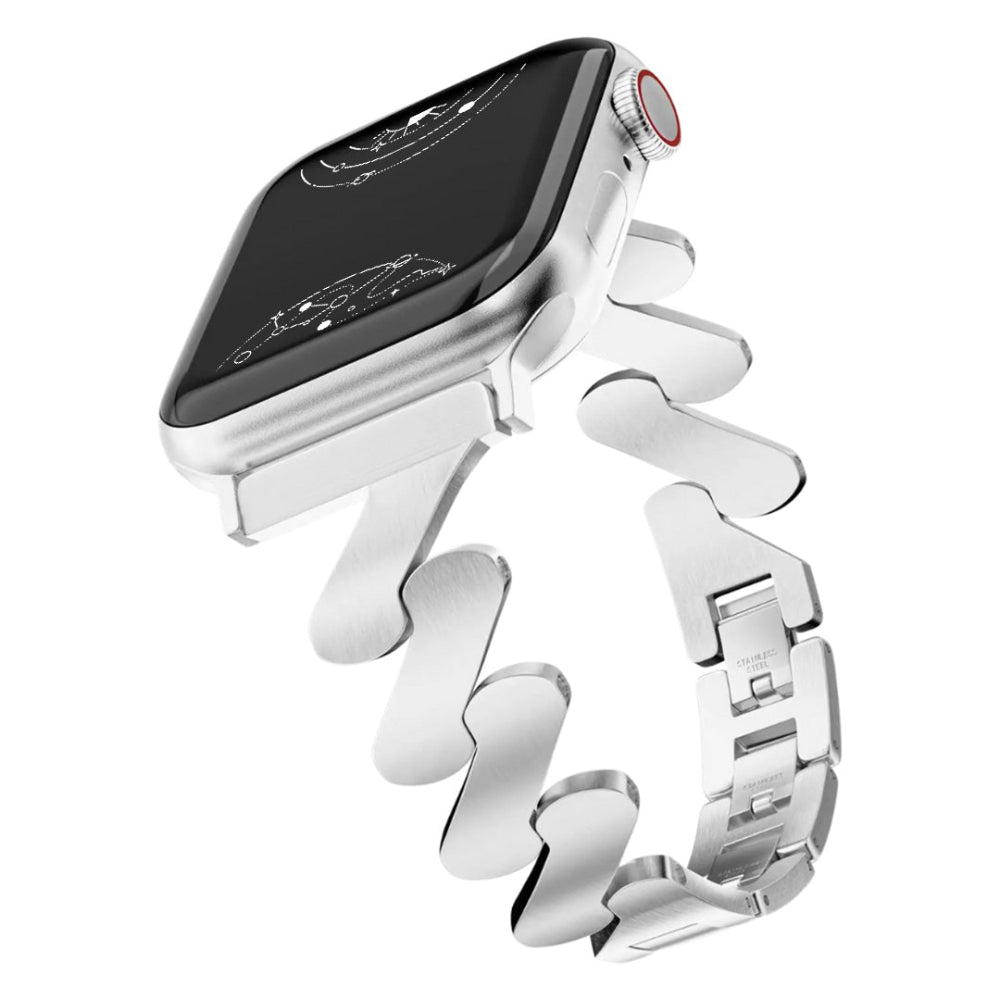 Niteo Stainless Steel Band