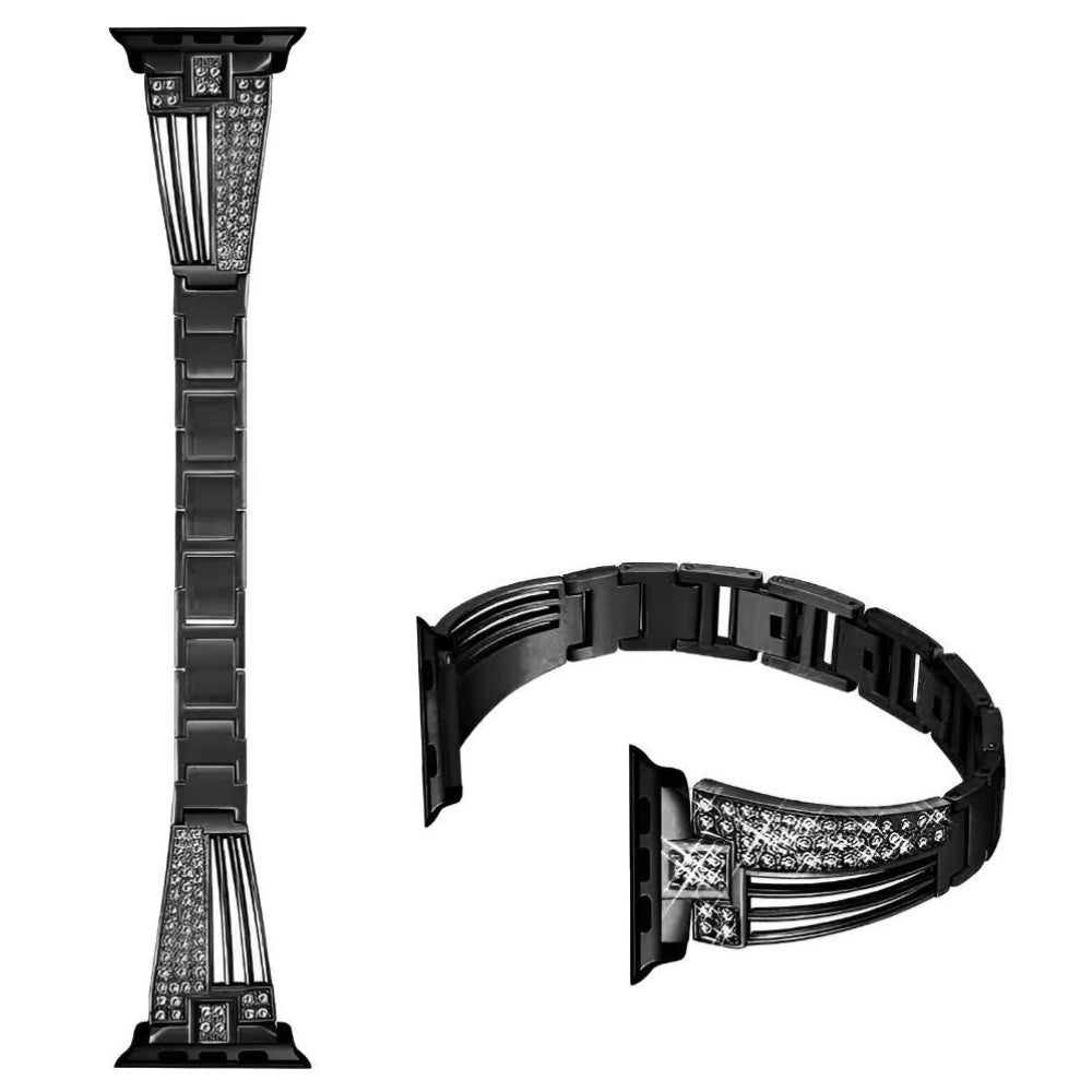 Pulchra Luxury Diamond Band