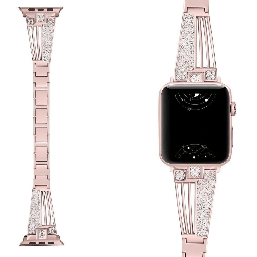 Pulchra Luxury Diamond Band