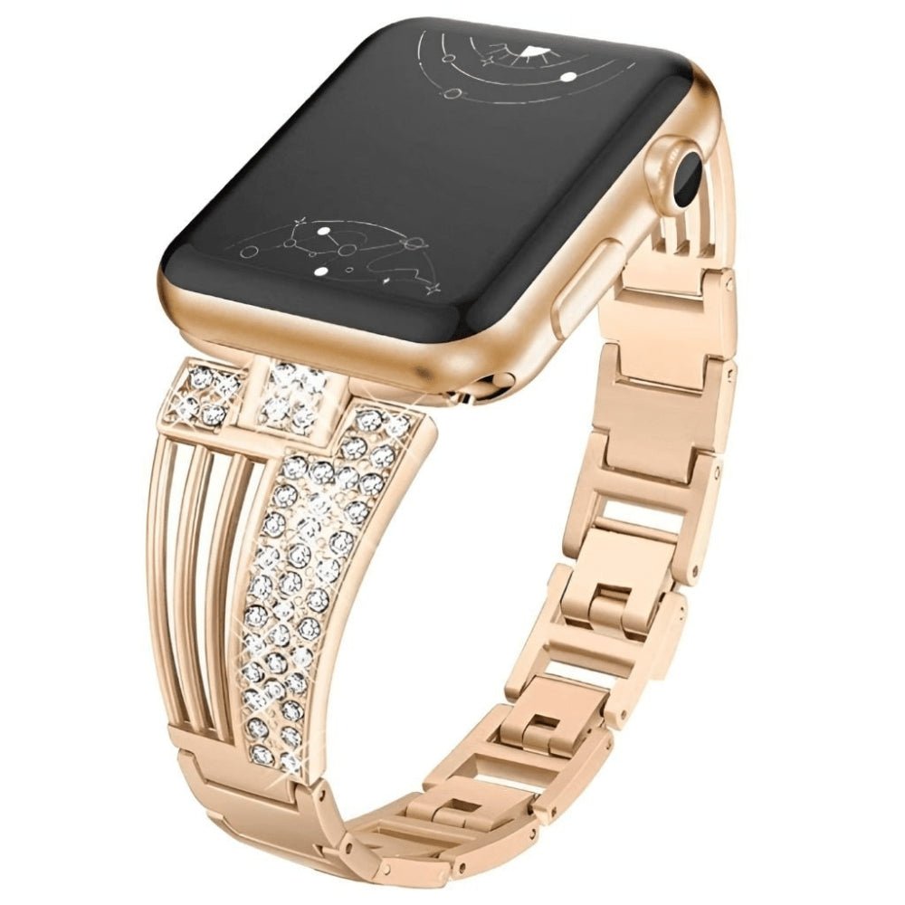 Pulchra Luxury Diamond Band