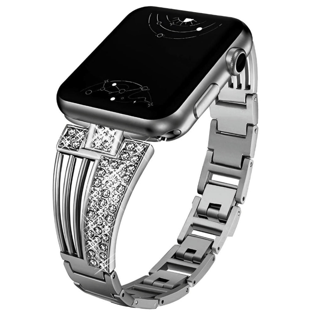 Pulchra Luxury Diamond Band