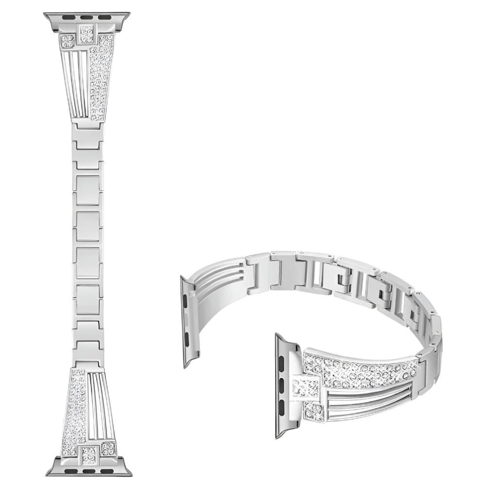 Pulchra Luxury Diamond Band