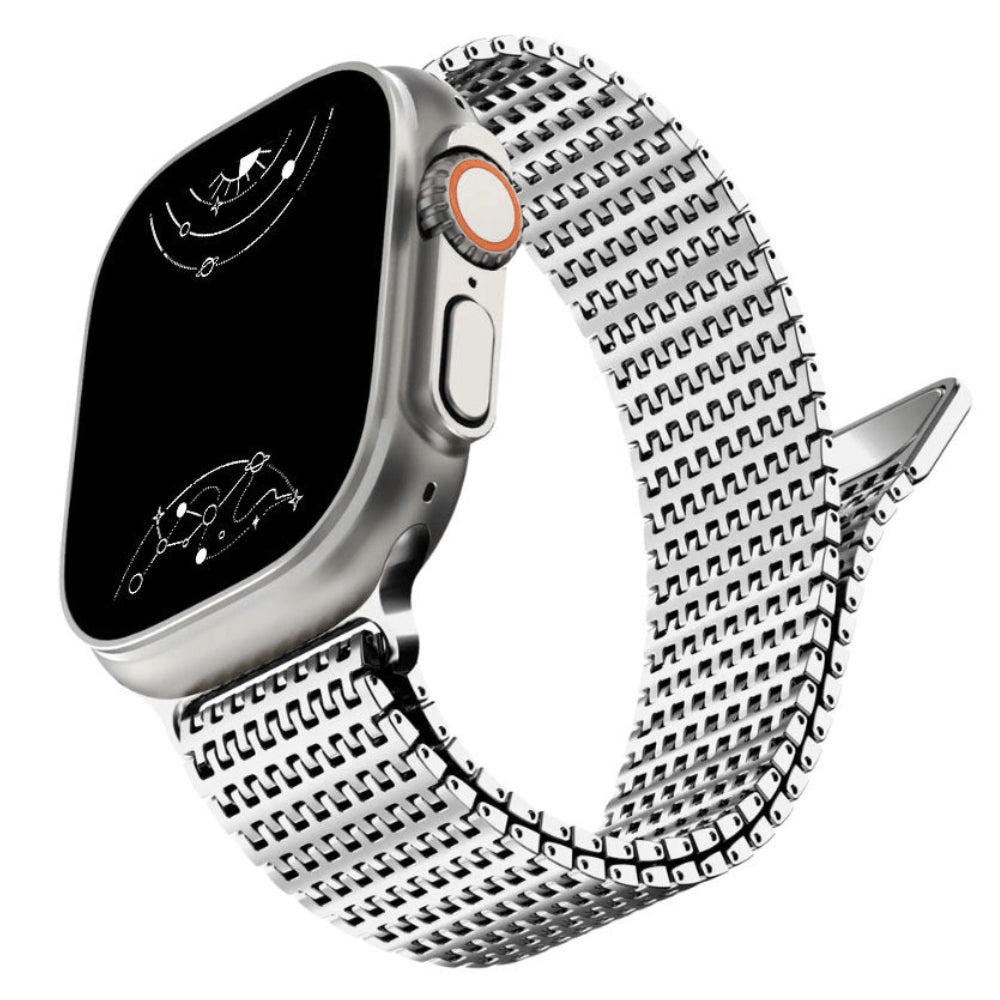 Sedeo Magnetic Stainless Steel Band