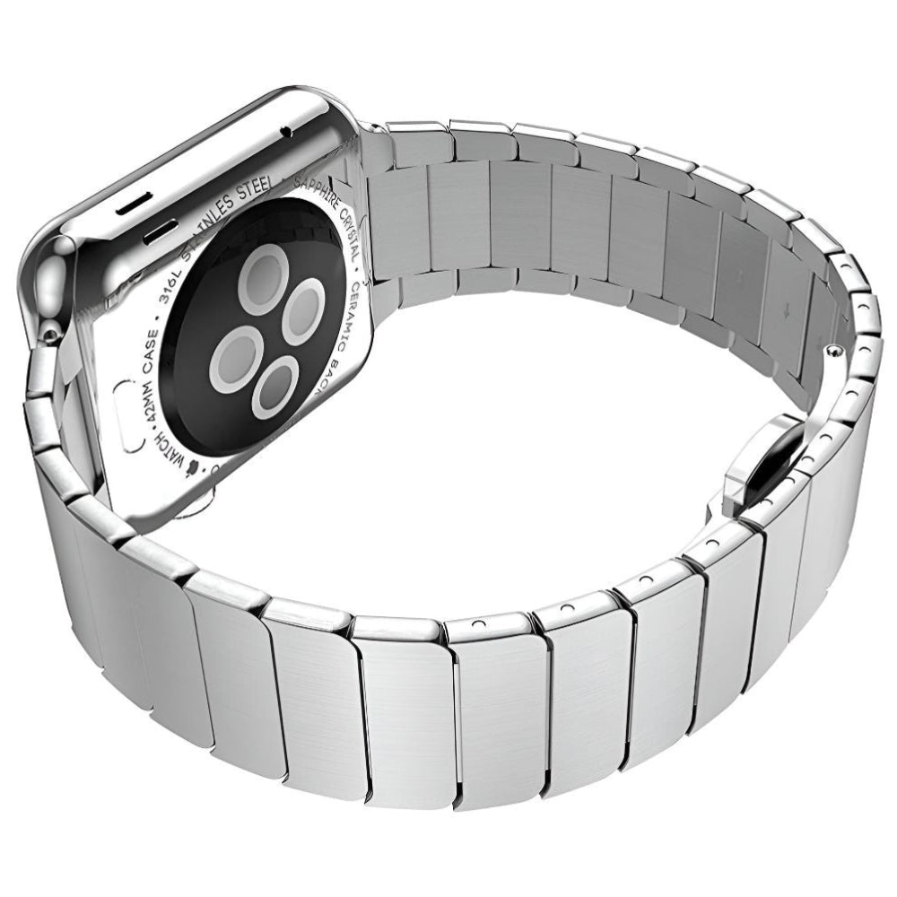 Slick Stainless Steel Band