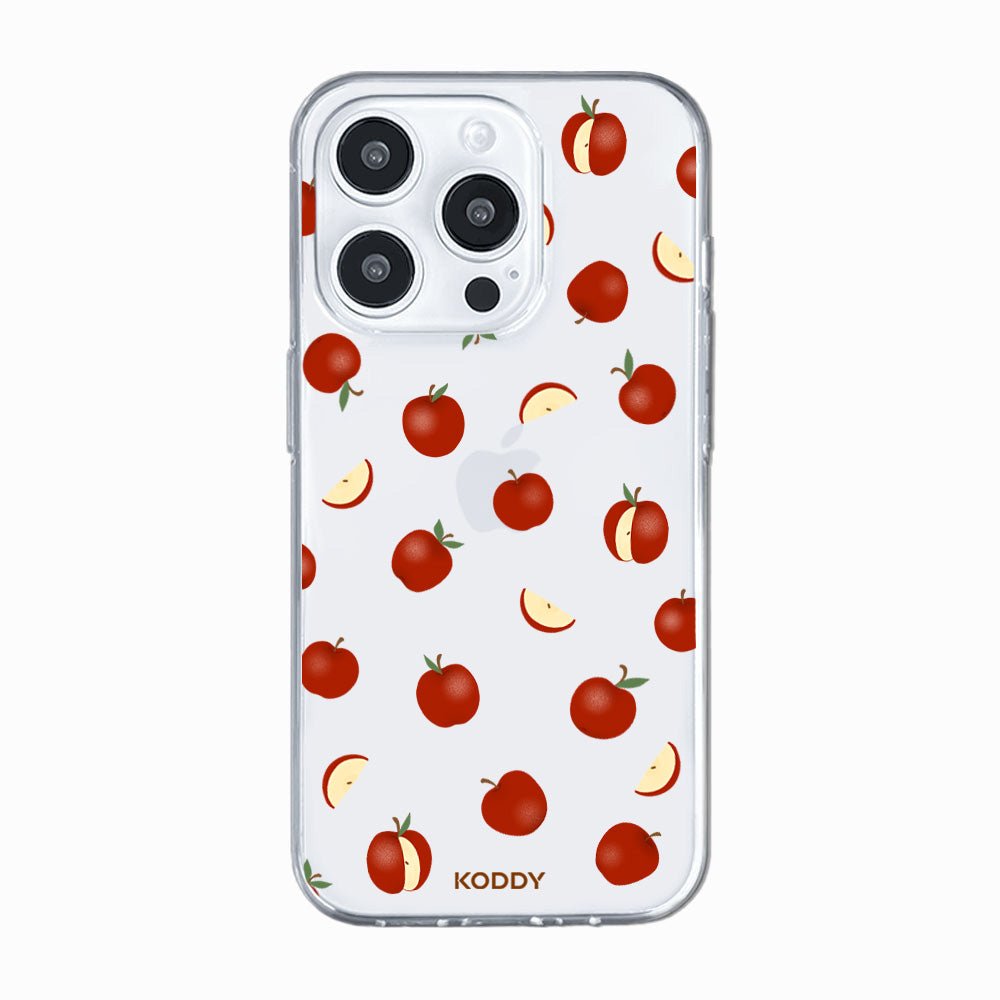 Small Apples Phone Case