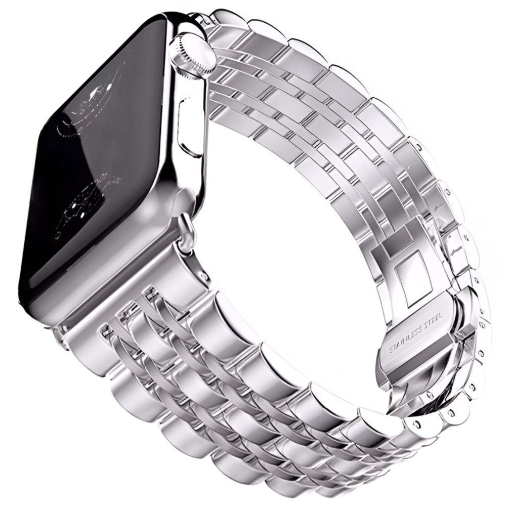 Thano Stainless Steel Band