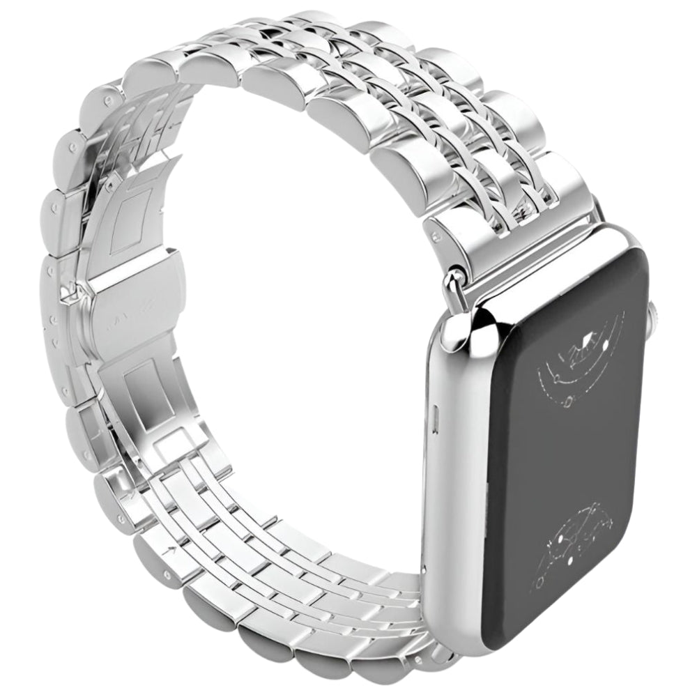 Thano Stainless Steel Band
