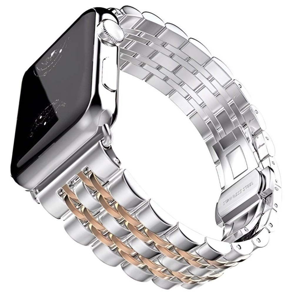 Thano Stainless Steel Band