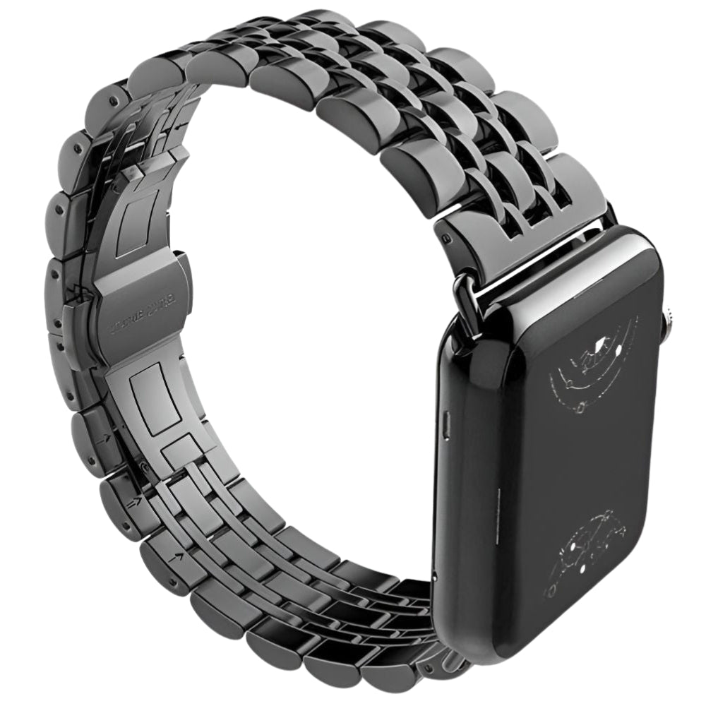 Thano Stainless Steel Band