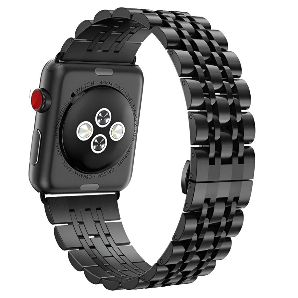 Thano Stainless Steel Band