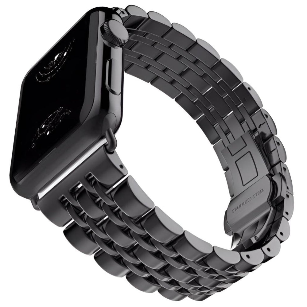 Thano Stainless Steel Band