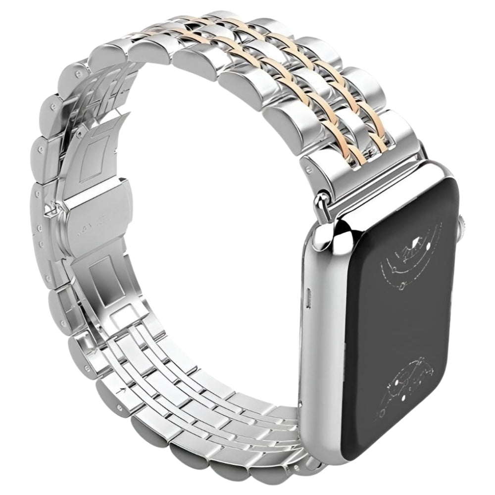 Thano Stainless Steel Band