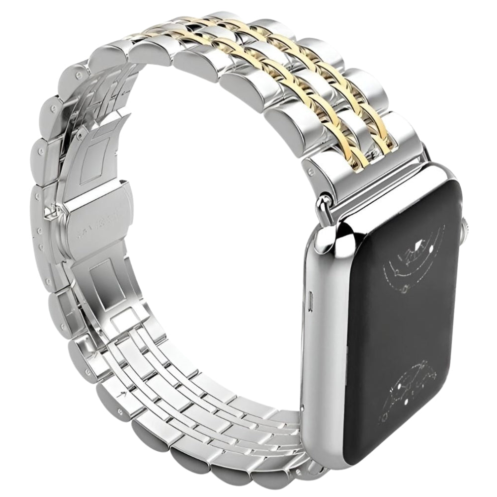 Thano Stainless Steel Band