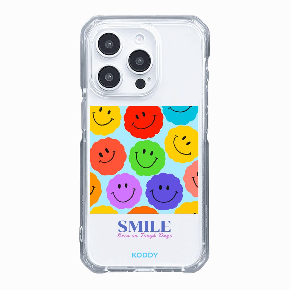 The Smile Phone Case