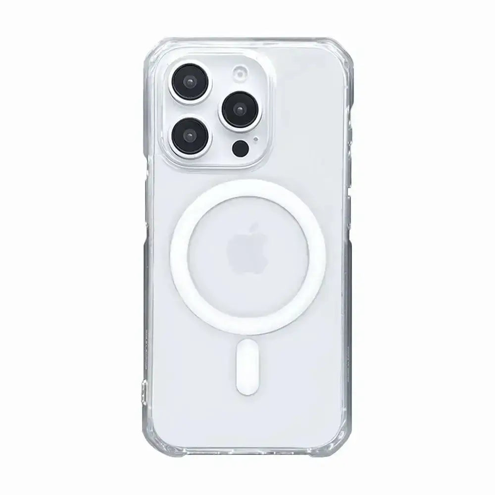 Clear Phone Case