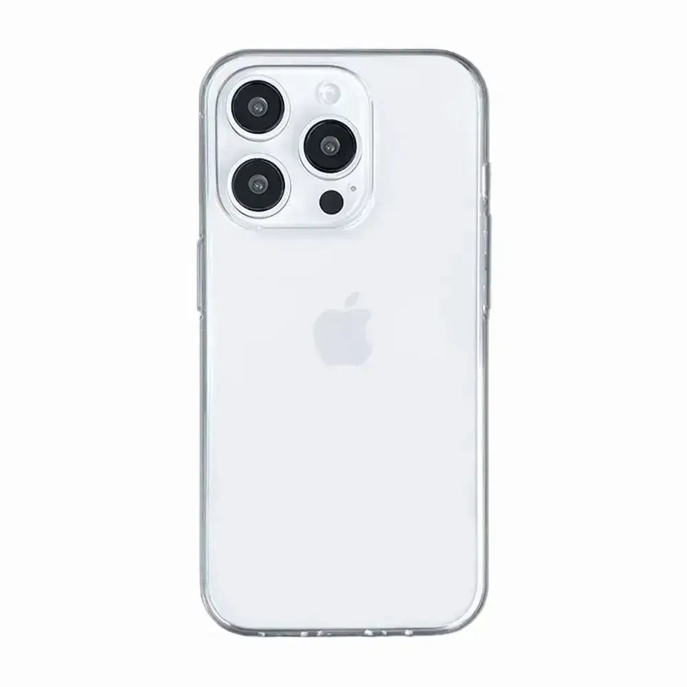 Clear Phone Case