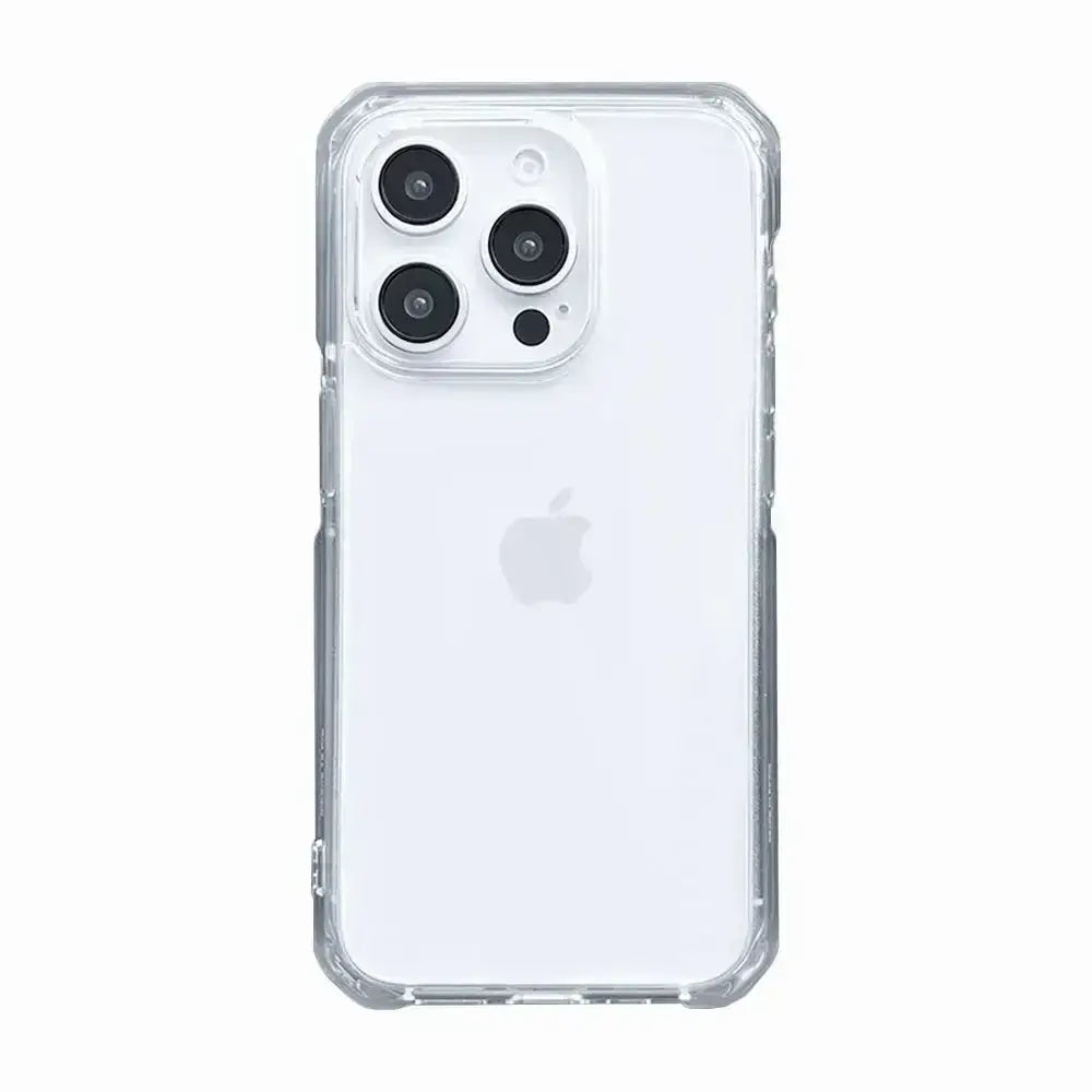 Clear Phone Case