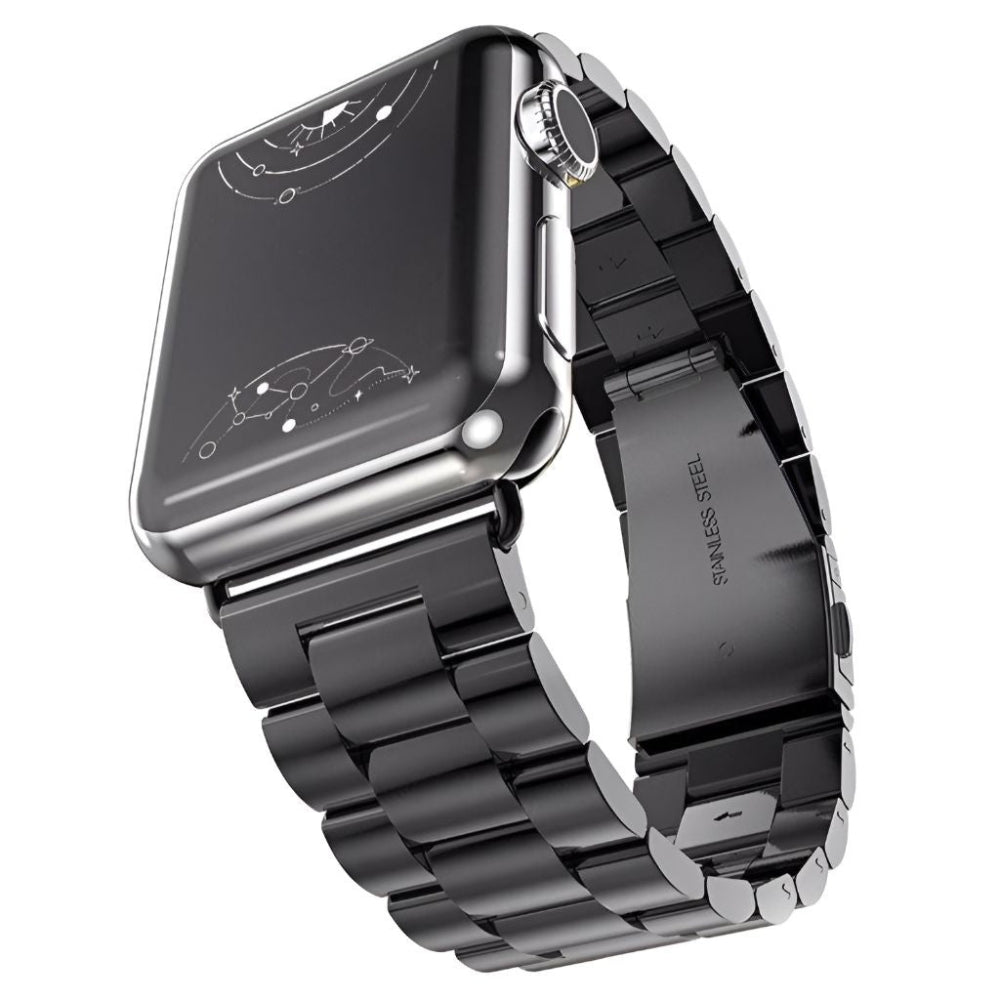 Ultor Strong Stainless Steel Band