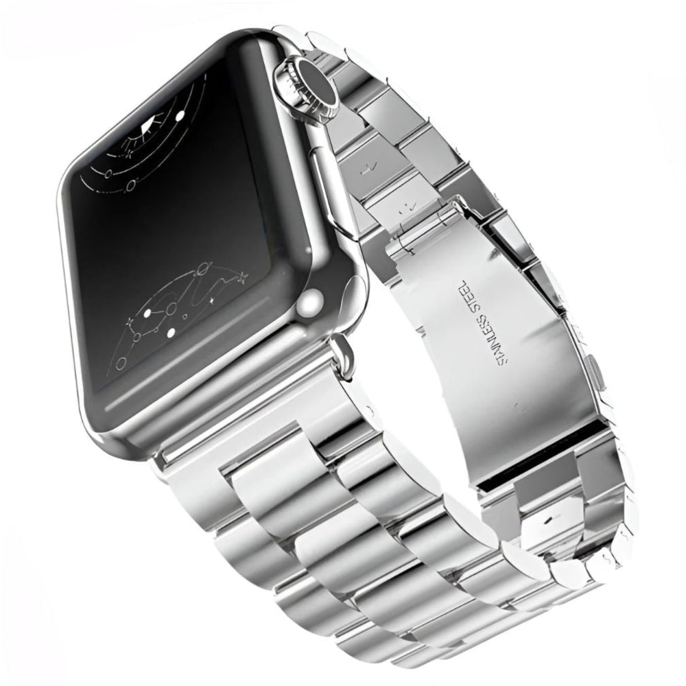 Ultor Strong Stainless Steel Band