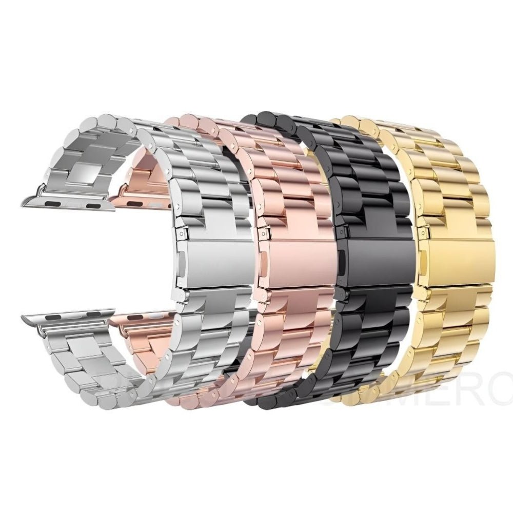 Ultor Strong Stainless Steel Band