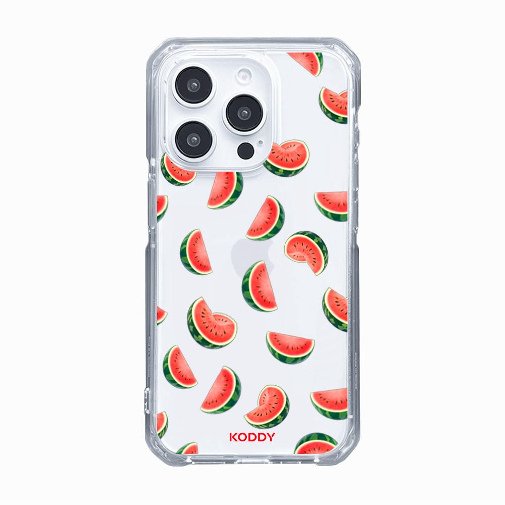Watermelon Slices Phone Case