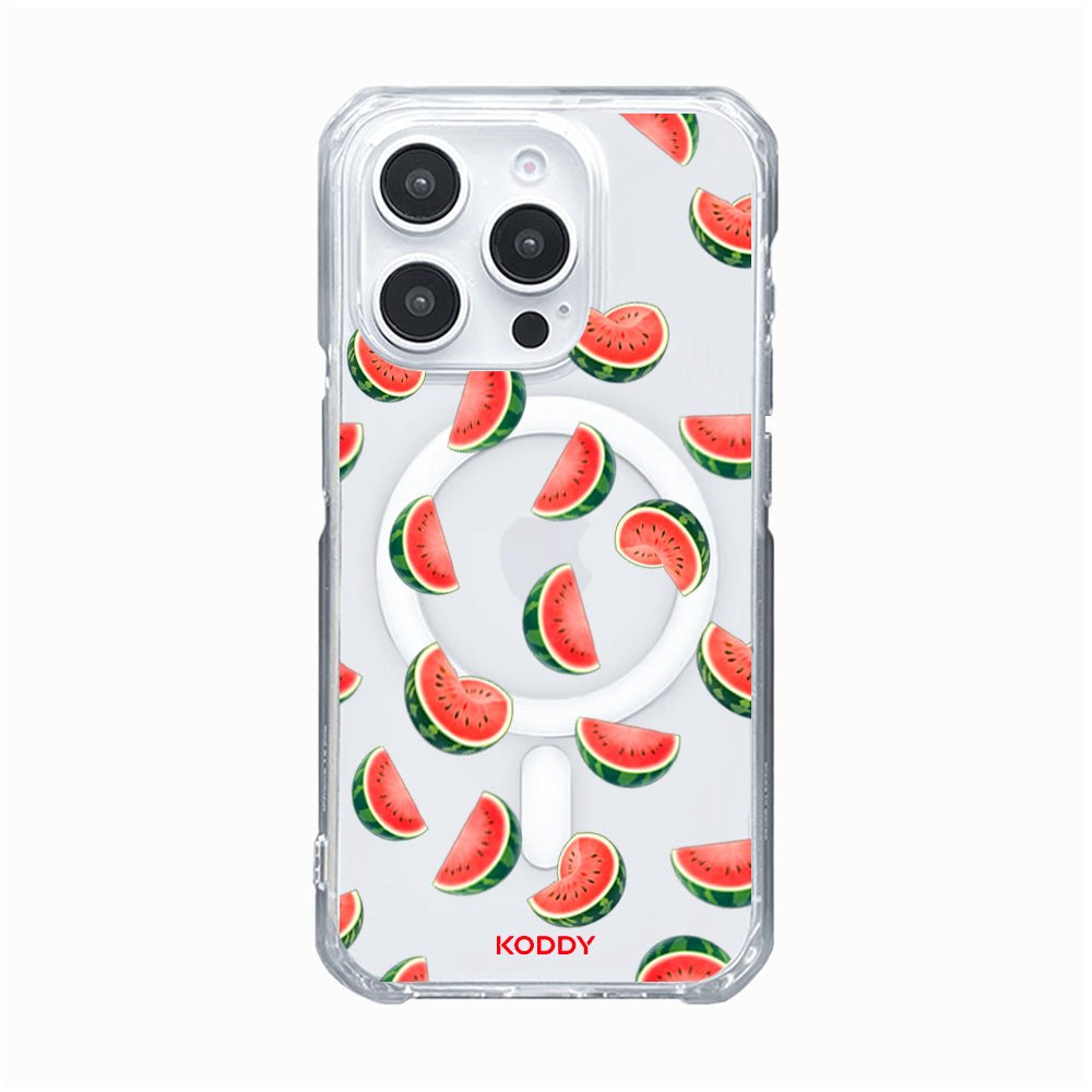 Watermelon Slices Phone Case