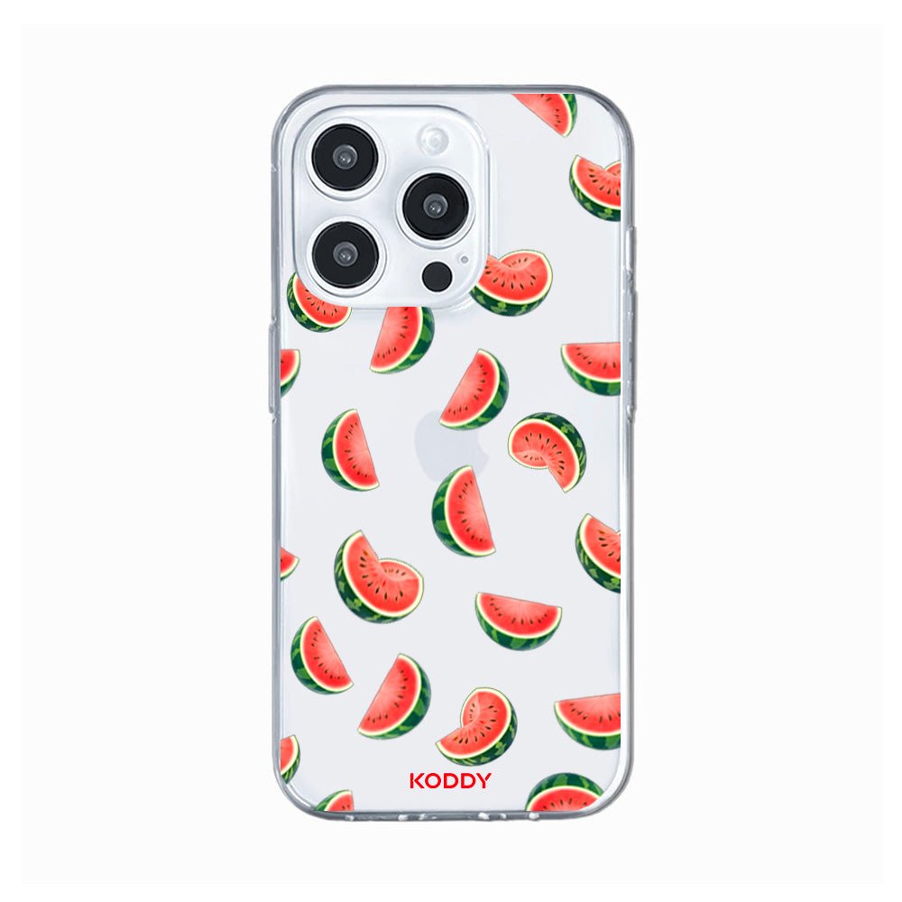 Watermelon Slices Phone Case
