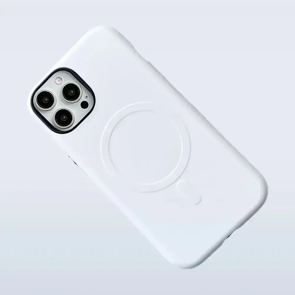 White MagSafe Tough Phone Case (>£200 multi-buy 50% sale)