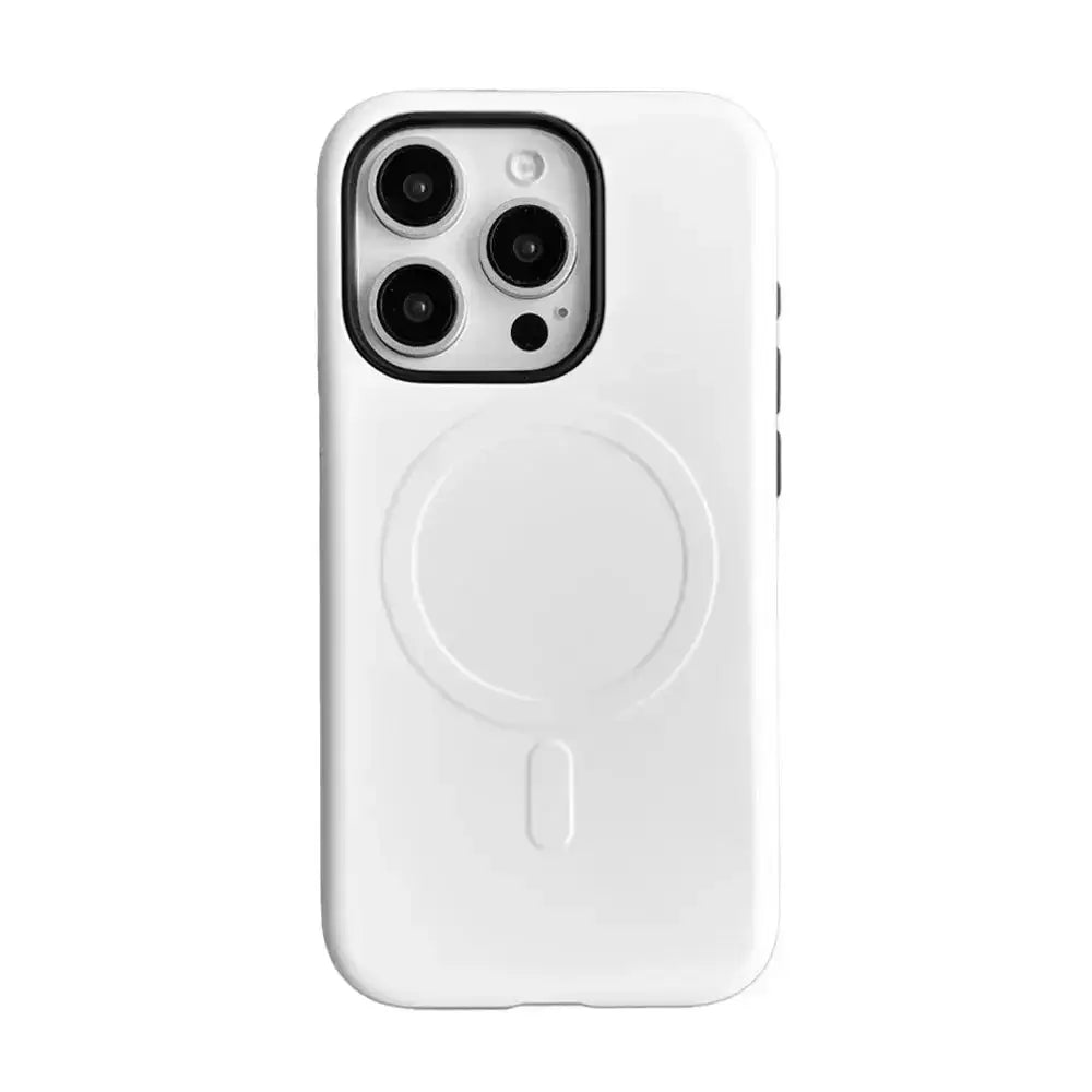 White MagSafe Tough Phone Case (>£200 multi-buy 50% sale)