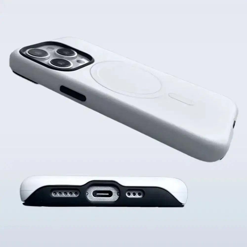 White MagSafe Tough Phone Case (>£200 multi-buy 50% sale)
